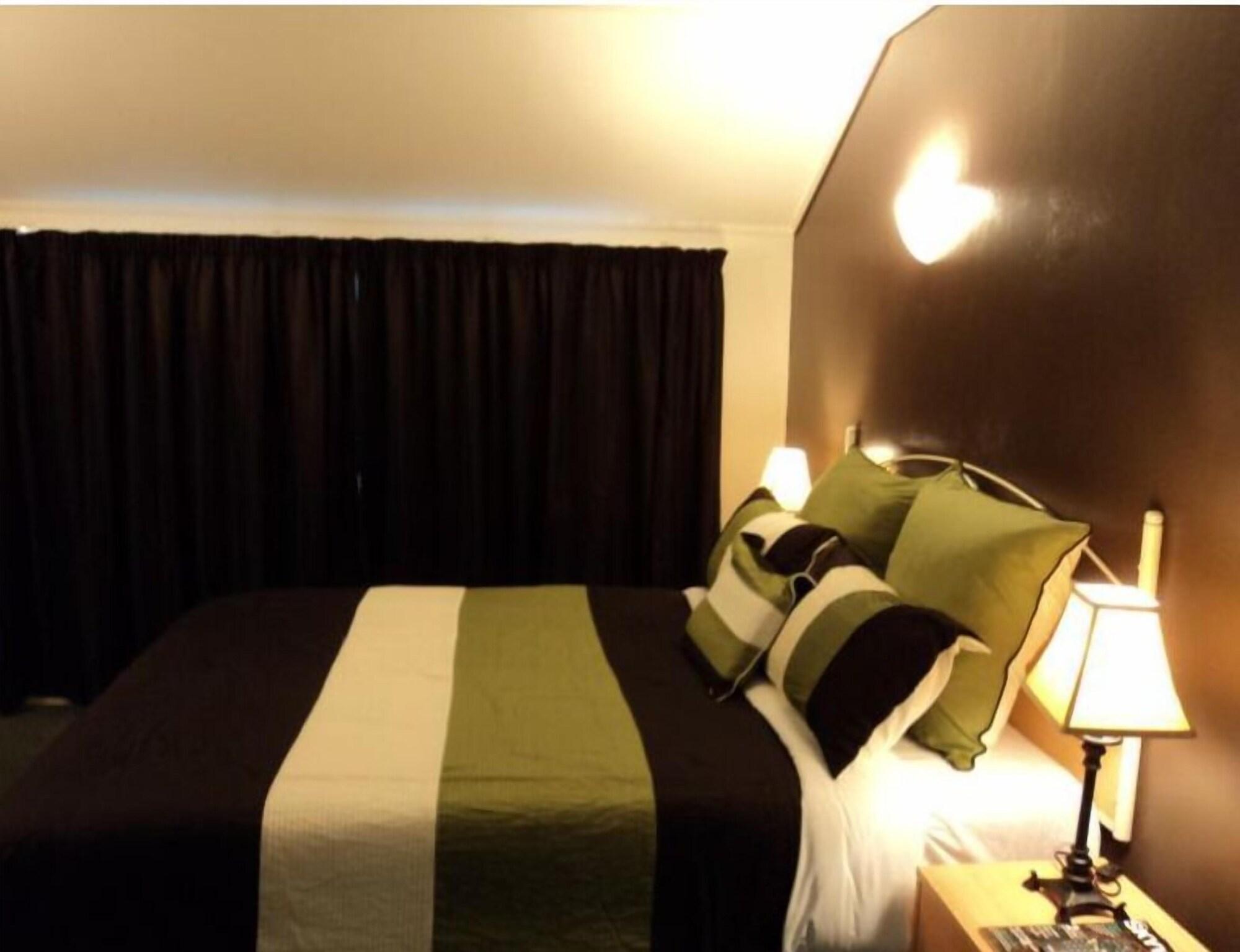 Sai Motels - Greenlane Auckland Esterno foto