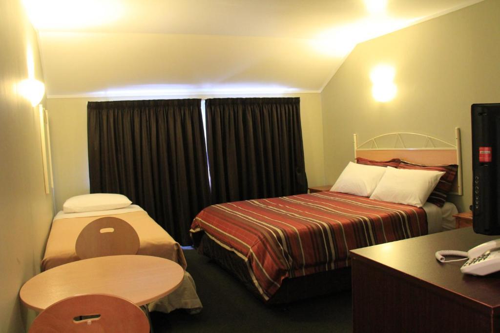 Sai Motels - Greenlane Auckland Camera foto
