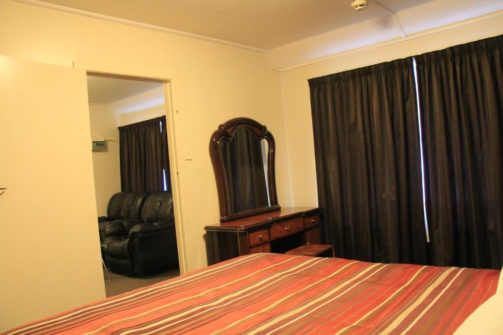 Sai Motels - Greenlane Auckland Camera foto